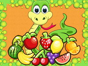 Fruit Snake