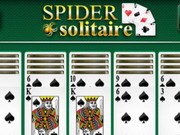 Spider Solitaire