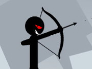 Stickman Archery King Online