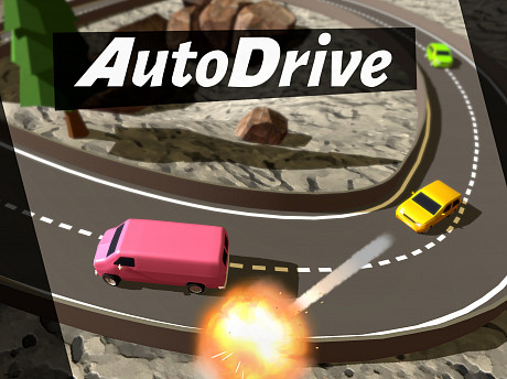 Auto Drive