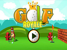 Golf Royale