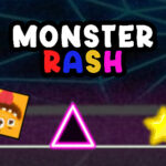 Monster Rash