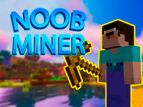 Noob Miner Clicker