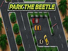 Park the Beetle