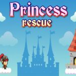 Princess rescue