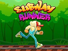 Subway Runner