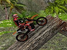 Xtreme Trials Bike 2019